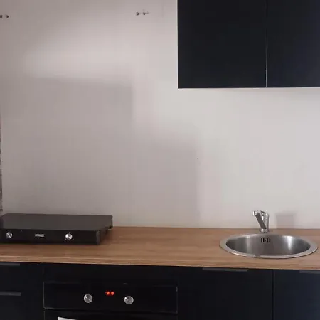 Appartement C - Centre *