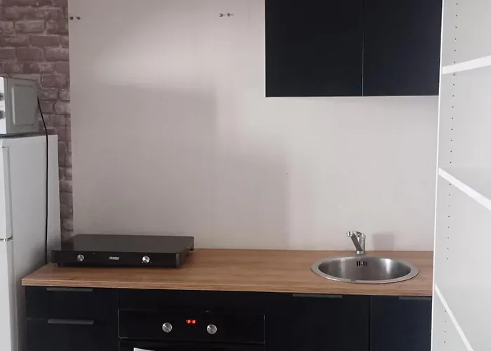 Appartement C - Centre *